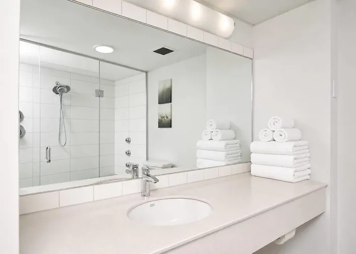 Design hotel Radisson Winnipeg Downtown