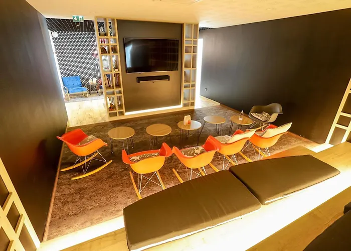 Ibis Strasbourg Nord