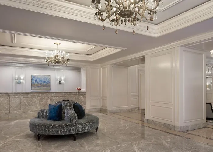 Ritz-Carlton, San Francisco