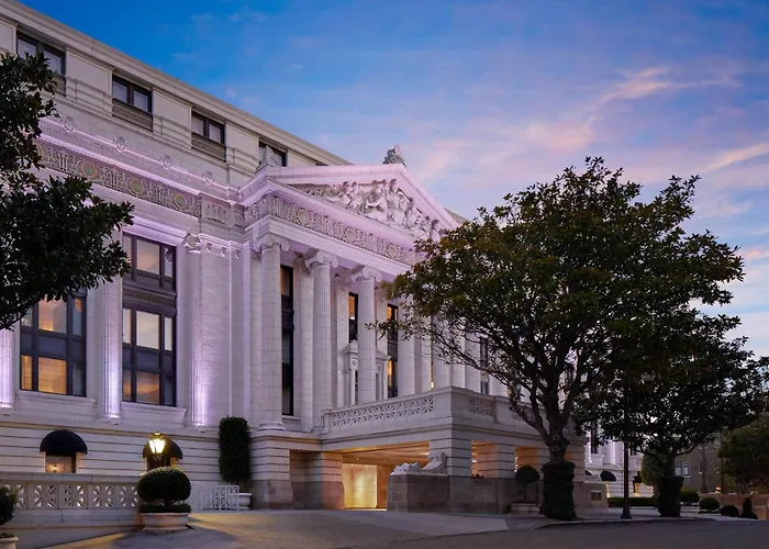 Ritz-Carlton, San Francisco