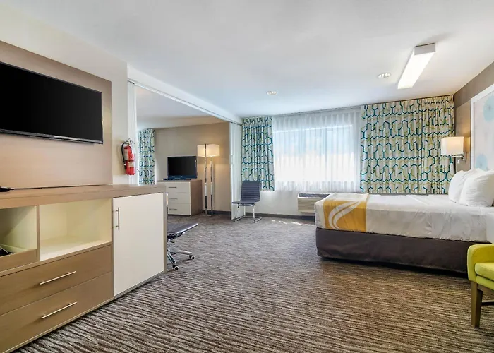 Quality Inn
