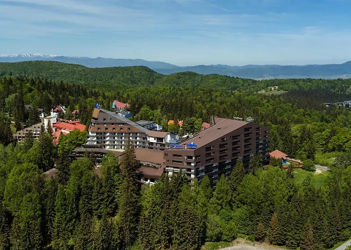 Alpin Resort Hotel