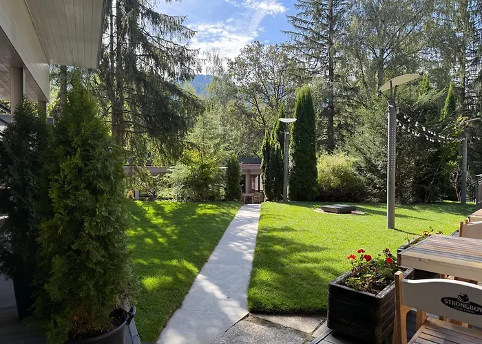 Alpin Resort Hotel