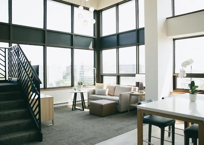 Staybridge Suites Chicago O'Hare - Rosemont By Ihg