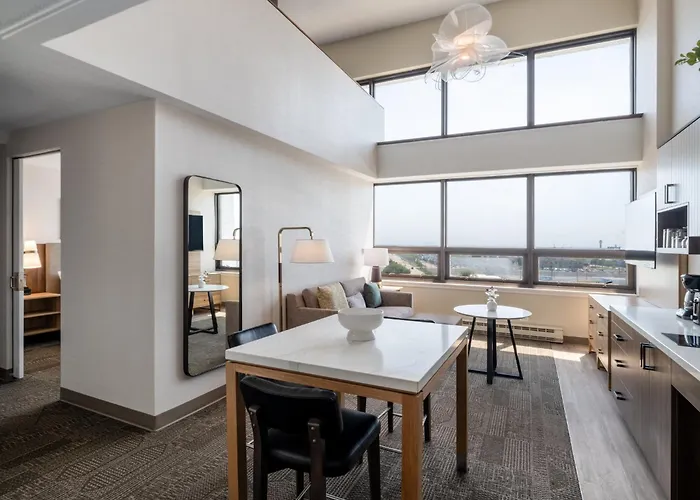 Staybridge Suites Chicago O'Hare - Rosemont By Ihg