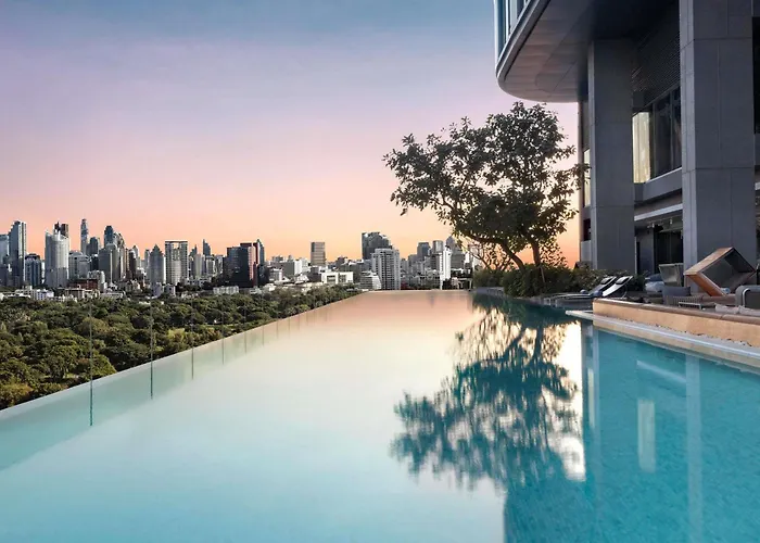 Motels So/ Bangkok