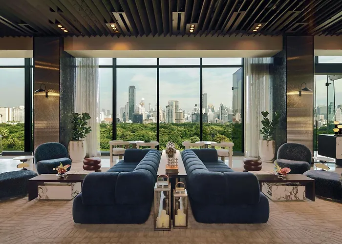 Motels So/ Bangkok