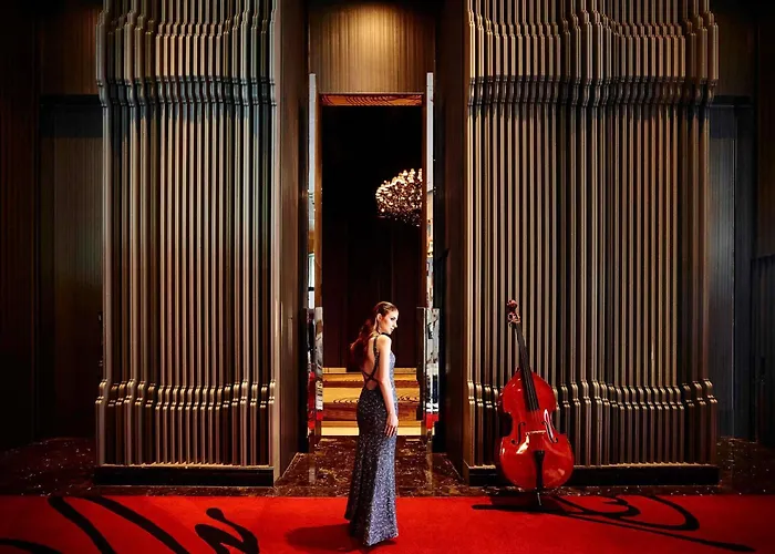 Motels So/ Bangkok