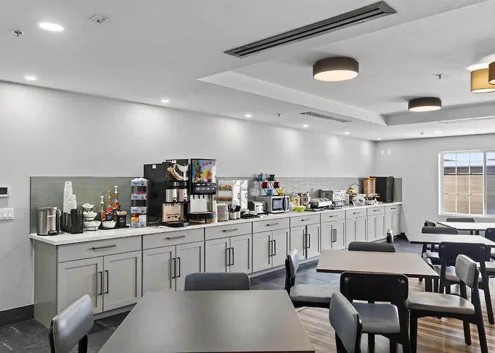 Surestay Plus Hotel By Best Western Billings