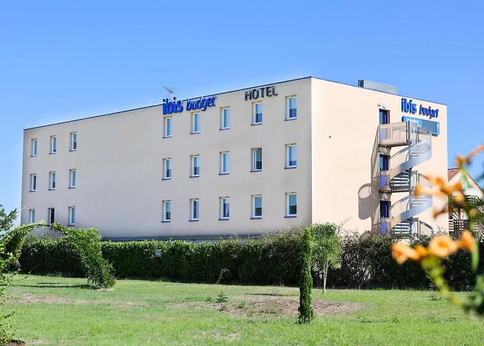 Ibis Budget