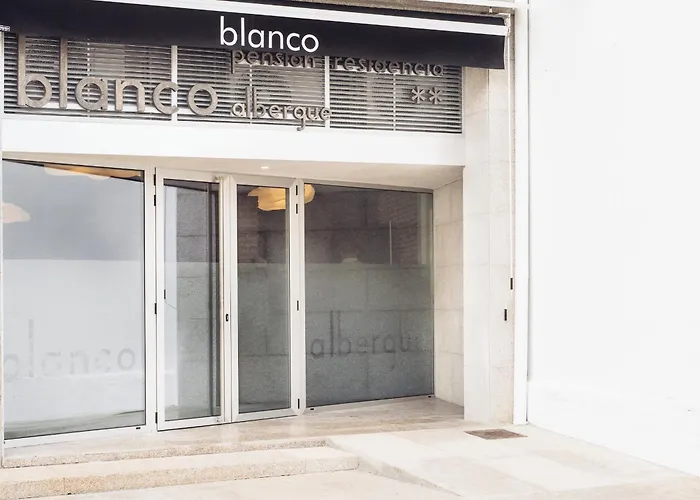 Pr Blanco