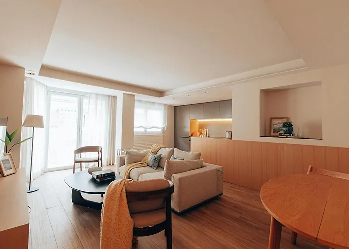Hotel Párraga Siete