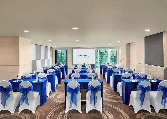 Novotel Saigon Centre