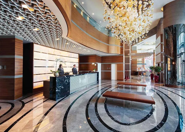 Movenpick Ankara