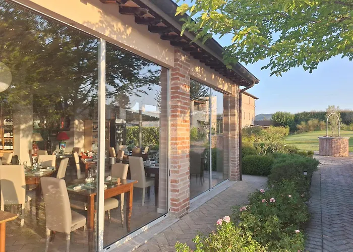 Anna Boccali Resort