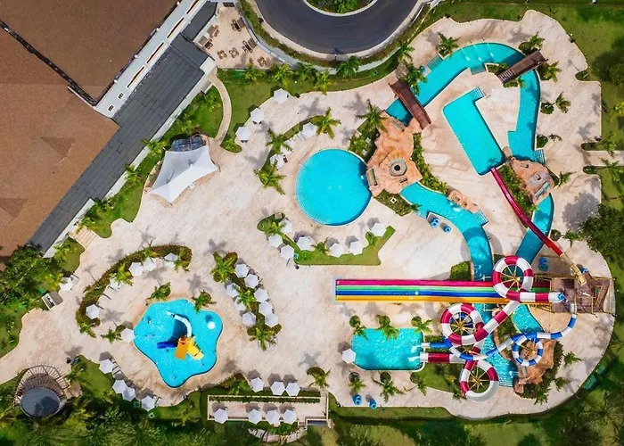 Wyndham Alltra All Inclusive