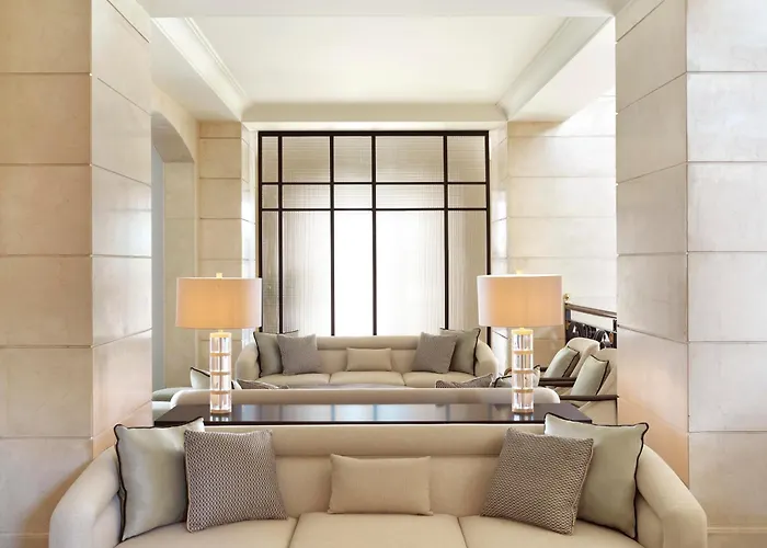 Four Seasons Amman