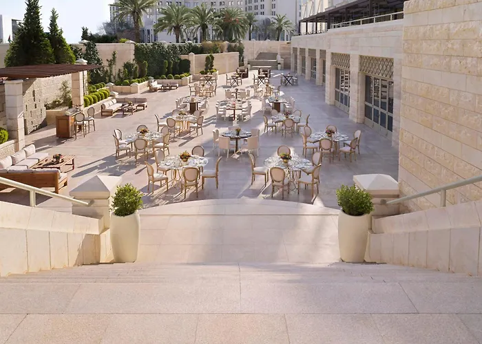 Four Seasons Amman