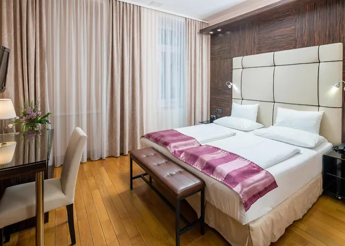 Best Western Plus Arcadia