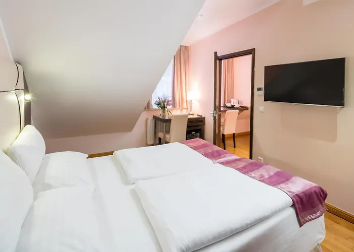Best Western Plus Arcadia