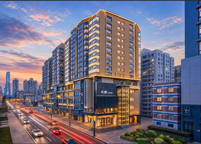 Shenzhen Dongmen Colour