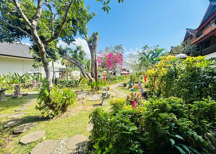 Puri Cendana Resort Bali
