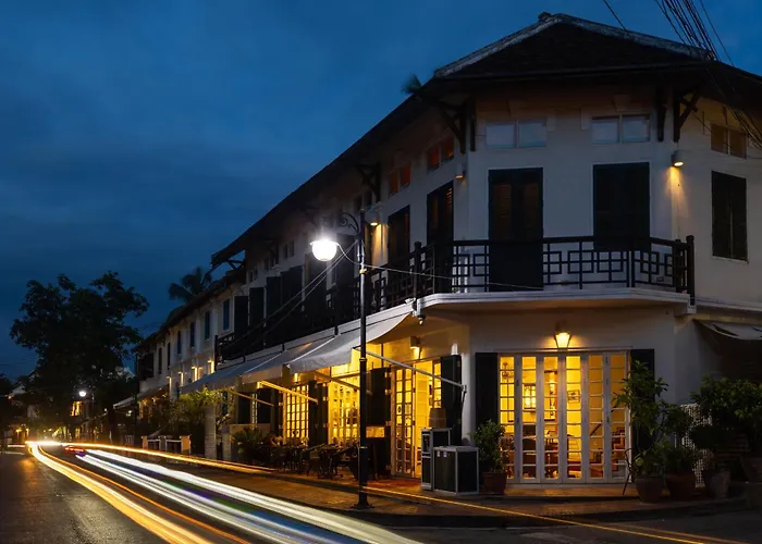 Belle Rive Boutique