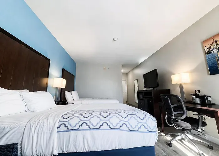 La Quinta By Wyndham Biloxi