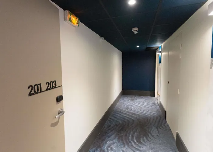 Ibis Centre Euromed