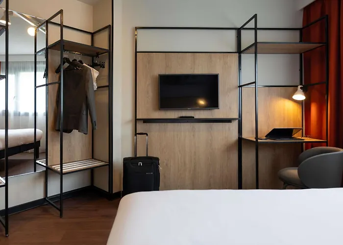 Ibis Paris Gare De Lyon Diderot