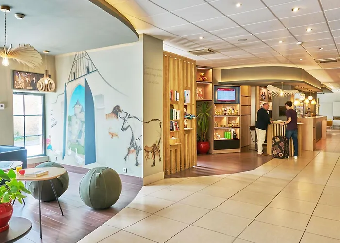 Ibis Centre