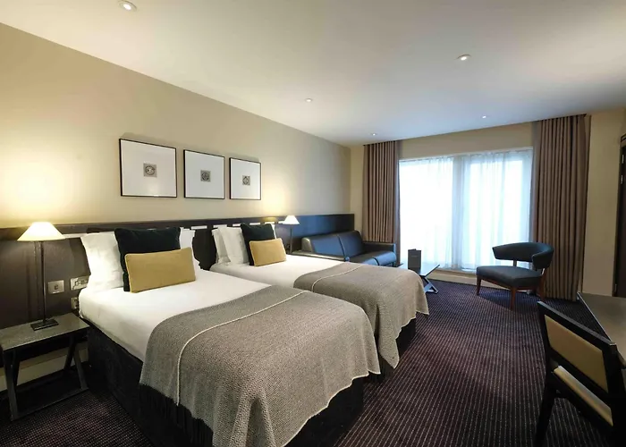 Boutique hotels Resident Soho
