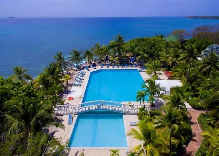 Perros hoteles Cocoliso Island Resort