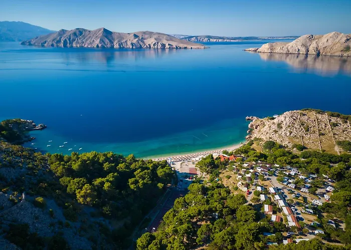 Camping Bunculuka