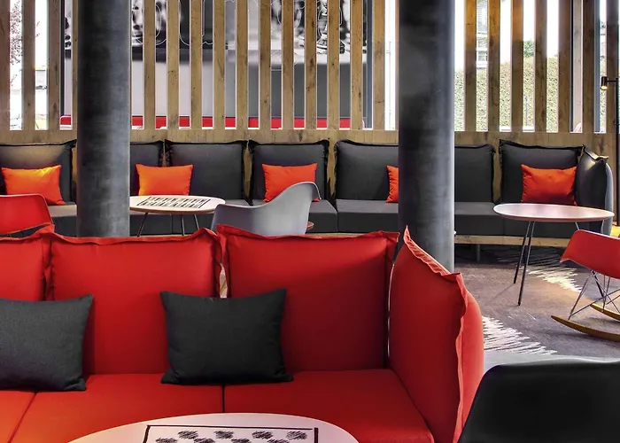 Animaux admis Ibis Clermont Ferrand Nord Riom