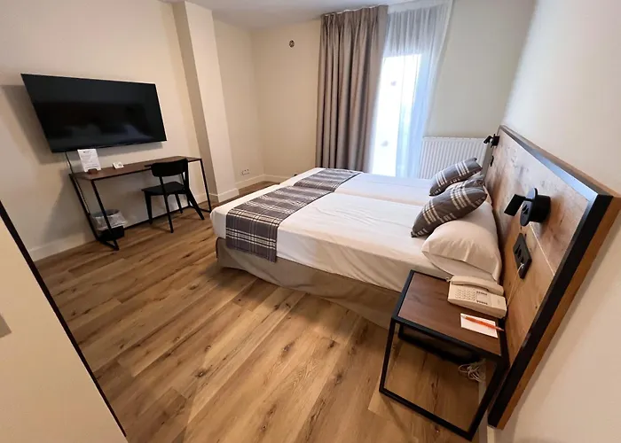 Hotel Cubil