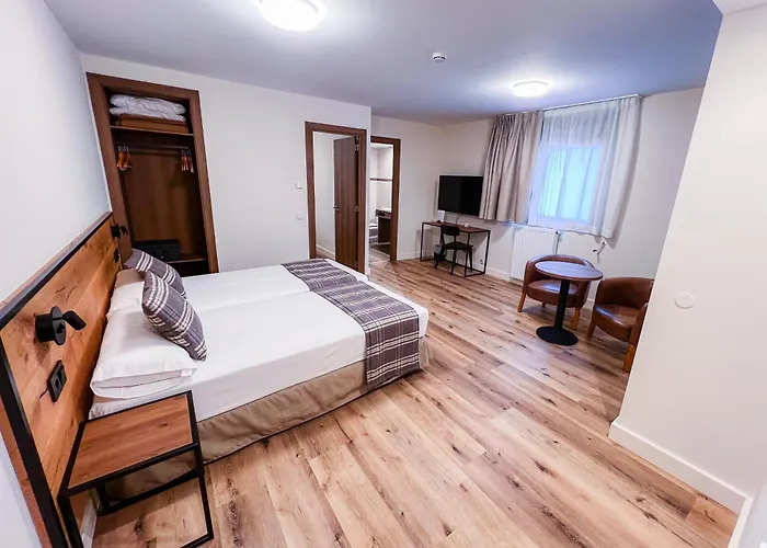 Hotel Cubil