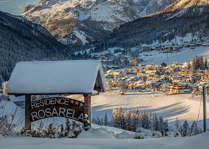 Residence Rosarela