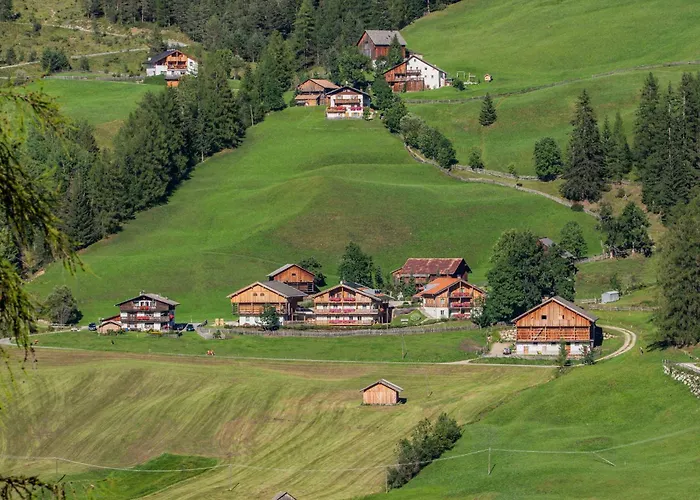 Residence Rosarela