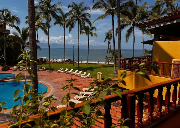 Villas Del Sol En Los Tules