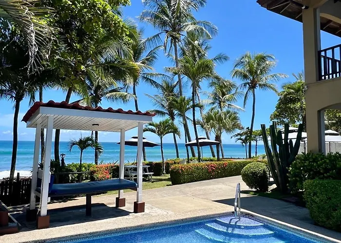Backyard Beachfront
