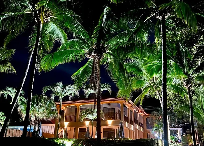 Backyard Beachfront