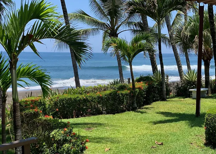 Backyard Beachfront