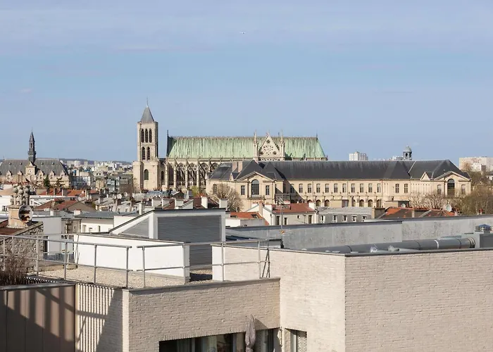 Animaux admis Novotel Paris Stade De France Basilique
