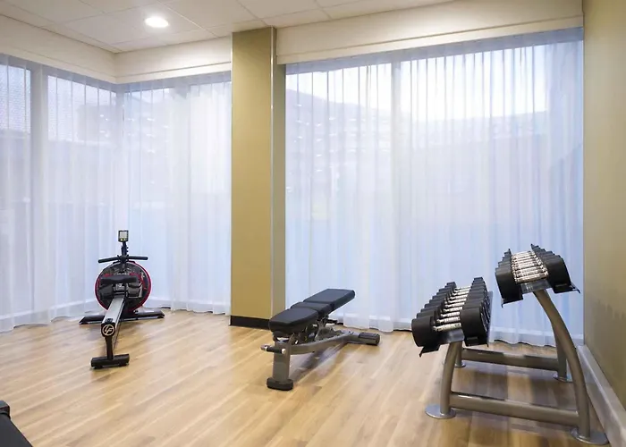 Aparthotel Adagio Birmingham City Centre