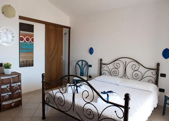 B&B Le Fresie