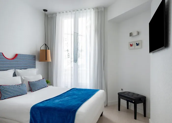 Chalet à louer 34B - Astotel