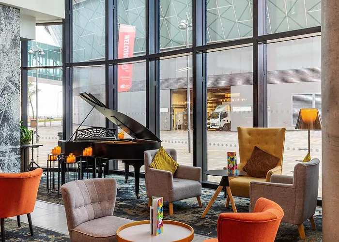 Pullman Liverpool