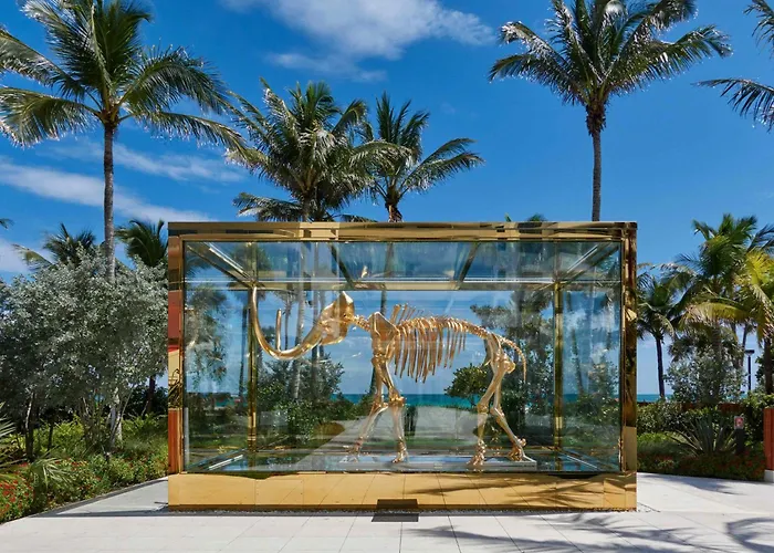 Faena Miami Beach