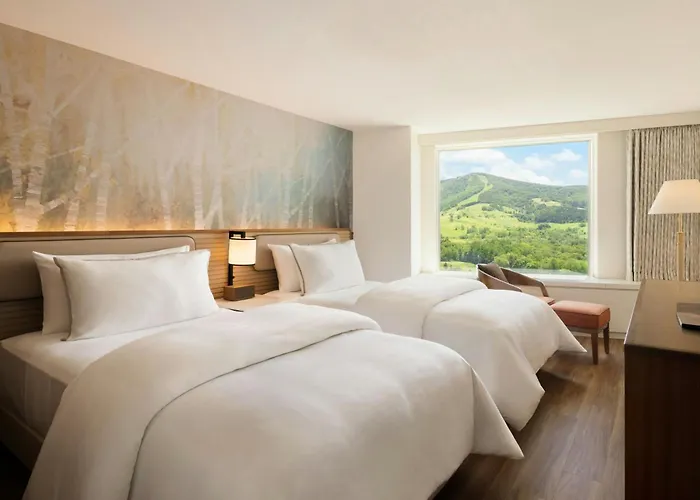 The Westin Rusutsu Resort